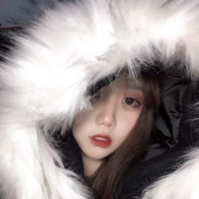 绝美真人少女仙味头像来袭✨ 女生头像 第24张