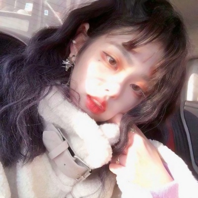 绝美真人少女仙味头像来袭✨ 女生头像 第15张