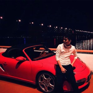 🚗超酷!微信开车头像图片大全 其它头像 第14张 🚗超酷!微信开车头像图片大全 其它头像 第14张