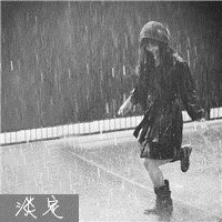 🌧️雨中氛围感拉满的女生头像大全 女生头像 第4张 🌧️雨中氛围感拉满的女生头像大全 女生头像 第4张