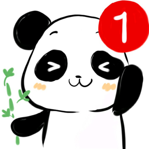 🔥微信强迫症必备!右上角带 1 的恶搞头像大集合 其它头像 第9张 🔥微信强迫症必备!右上角带 1 的恶搞头像大集合 其它头像 第9张