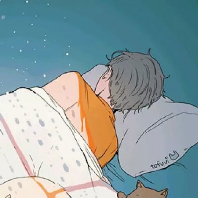 宝藏!唯美帅气动漫男头像来袭✨ 男生头像 第18张 宝藏!唯美帅气动漫男头像来袭✨ 男生头像 第18张