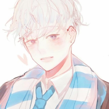 超酷的QQ动漫男生头像来啦,微信也能用! 男生头像 第7张 超酷的QQ动漫男生头像来啦,微信也能用! 男生头像 第7张
