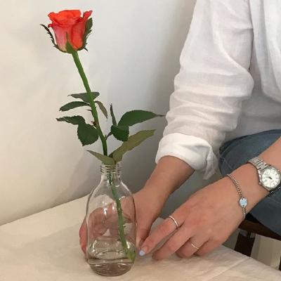 🌸唯美花朵微信头像来袭，每一张都美到心巴上！  其它头像 第19张