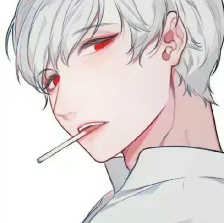 超酷的QQ动漫男生头像来啦,微信也能用! 男生头像 第4张 超酷的QQ动漫男生头像来啦,微信也能用! 男生头像 第4张
