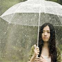 🌧️雨中氛围感拉满的女生头像大全 女生头像 第5张 🌧️雨中氛围感拉满的女生头像大全 女生头像 第5张