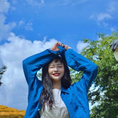 被现实中美女的生活照头像美到😍 女生头像 第21张 被现实中美女的生活照头像美到😍 女生头像 第21张