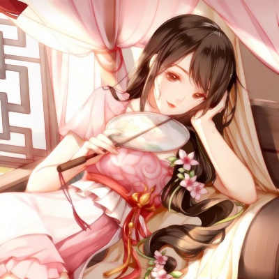 头像女古风动漫图片大全,美到犯规😍 女生头像 第14张 头像女古风动漫图片大全,美到犯规😍 女生头像 第14张