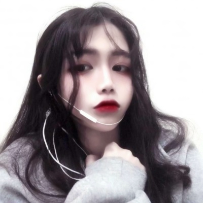 绝美真人少女仙味头像来袭✨ 女生头像 第10张