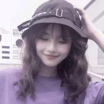 可爱女生照片真人头像🥰 女生头像 第14张