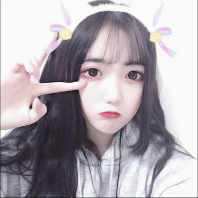 绝美真人少女仙味头像来袭✨ 女生头像 第2张