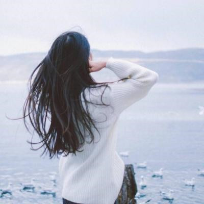 🌊绝美!海边女生背影微信头像大全 女生头像 第19张 🌊绝美!海边女生背影微信头像大全 女生头像 第19张