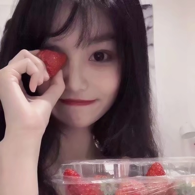 绝美真人少女仙味头像来袭✨ 女生头像 第17张