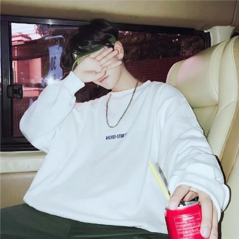 🔥宝藏网图男生头像来袭!高清超好看 男生头像 第4张 🔥宝藏网图男生头像来袭!高清超好看 男生头像 第4张