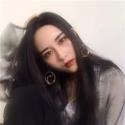 超A冷酷霸气女生真人头像来袭! 女生头像 第5张 超A冷酷霸气女生真人头像来袭! 女生头像 第5张