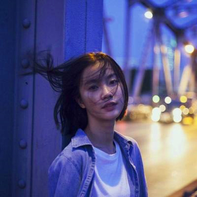 女生文艺风QQ头像来袭✨ 女生头像 第14张 女生文艺风QQ头像来袭✨ 女生头像 第14张