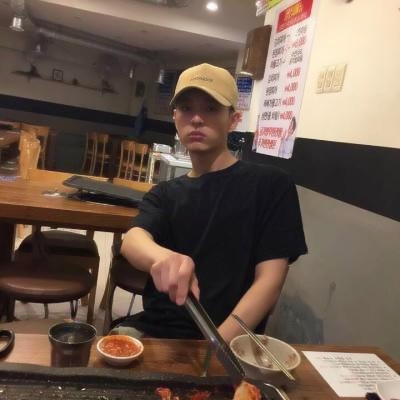 帅炸啦🔥男生酷帅真人图片头像来袭 男生头像 第36张