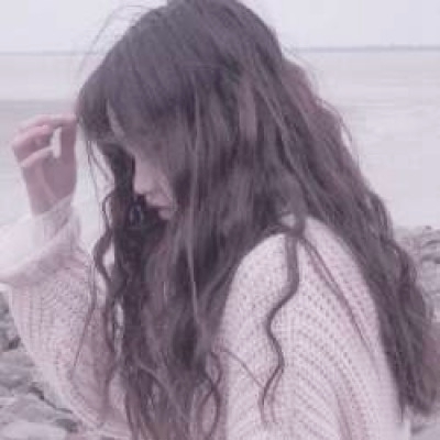 玩网必备真人女生头像来啦✨ 女生头像 第23张