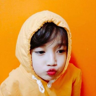 超萌来袭!小女孩头像可爱真人大放送🥰 女生头像 第10张 超萌来袭!小女孩头像可爱真人大放送🥰 女生头像 第10张