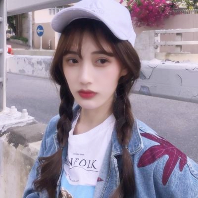🔥巨好看的真人女生头像来袭 女生头像 第25张 🔥巨好看的真人女生头像来袭 女生头像 第25张