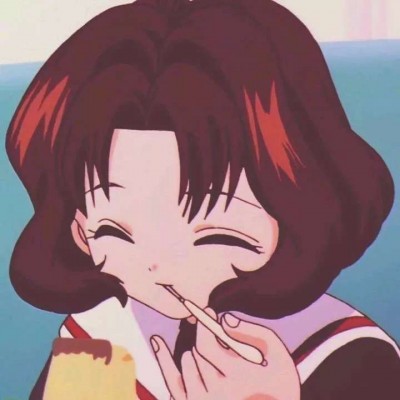 超绝!旧漫风女生头像来袭✨ 女生头像 第18张 超绝!旧漫风女生头像来袭✨ 女生头像 第18张