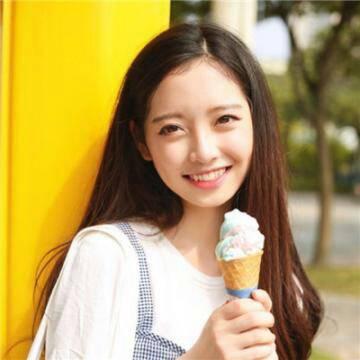 👸简单大方的真人女头图片来啦！ 女生头像 第20张