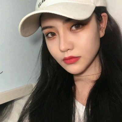 气质爆棚!个性独特的高清女头来袭✨ 女生头像 第6张 气质爆棚!个性独特的高清女头来袭✨ 女生头像 第6张