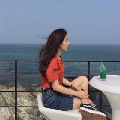 真人女生简单大方QQ头像来啦✨ 女生头像 第6张 真人女生简单大方QQ头像来啦✨ 女生头像 第6张