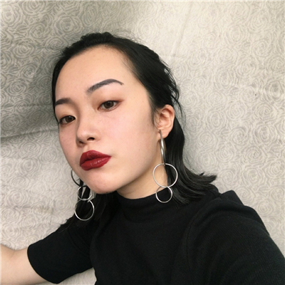 超A冷酷霸气女生真人头像来袭! 女生头像 第14张 超A冷酷霸气女生真人头像来袭! 女生头像 第14张