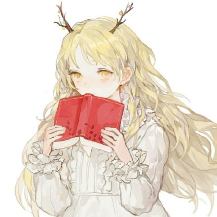 动漫世界的元气少女头像大全✨ 女生头像 第4张