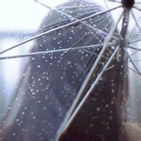 🌧️雨中氛围感拉满的女生头像大全 女生头像 第13张 🌧️雨中氛围感拉满的女生头像大全 女生头像 第13张