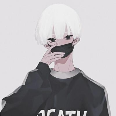 帅酷男高动漫微信头像来袭!速速收藏 男生头像 第1张 帅酷男高动漫微信头像来袭!速速收藏 男生头像 第1张