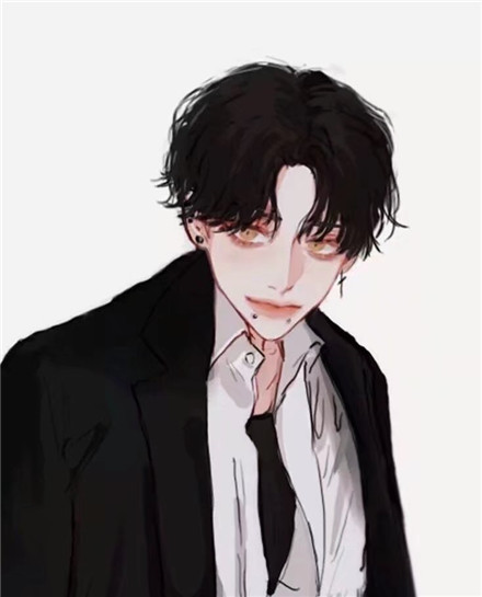 情侣动漫头像情侣专用一男一女🥰 很登对 情侣头像 第1张 情侣动漫头像情侣专用一男一女🥰 很登对 情侣头像 第1张