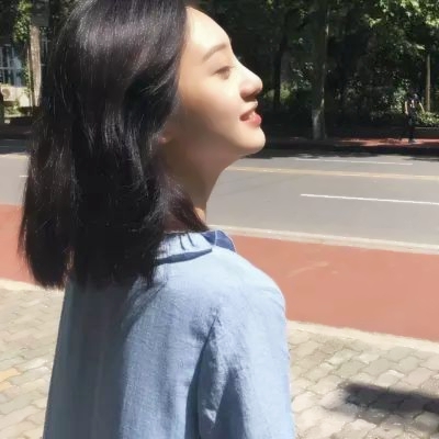 QQ流行真人女头像来袭✨ 女生头像 第24张