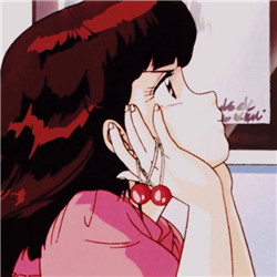 旧漫风微信女头像,一秒戳中少女心💕 女生头像 第2张 旧漫风微信女头像,一秒戳中少女心💕 女生头像 第2张