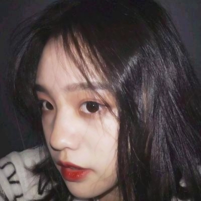 👸真人女生个性潮头像来袭，超绝！ 女生头像 第22张