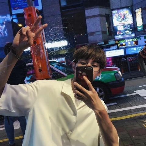 🔥宝藏网图男生头像来袭!高清超好看 男生头像 第18张 🔥宝藏网图男生头像来袭!高清超好看 男生头像 第18张