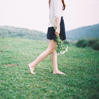 🌸宝藏QQ文艺女生小清新头像来袭! 女生头像 第24张 🌸宝藏QQ文艺女生小清新头像来袭! 女生头像 第24张