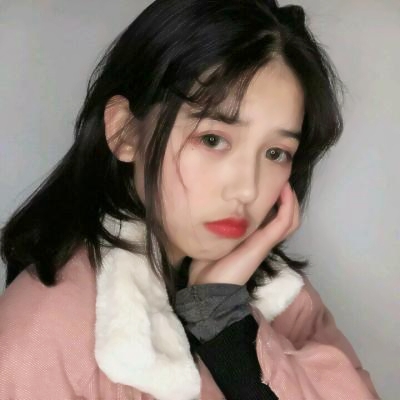👸真人女生个性潮头像来袭，超绝！ 女生头像 第14张