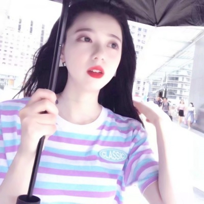 炸街啦！超绝非主流闺蜜头像大集合 友情头像 第7张