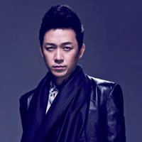 帅炸！这些高清中国成熟男人微信头像，男生必看 男生头像 第3张