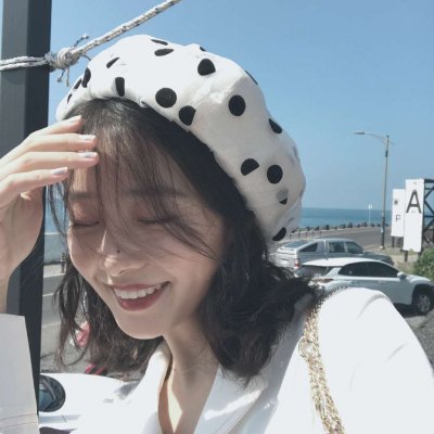 宝藏！同一个女生的高清绝美头像大全✨ 女生头像 第16张