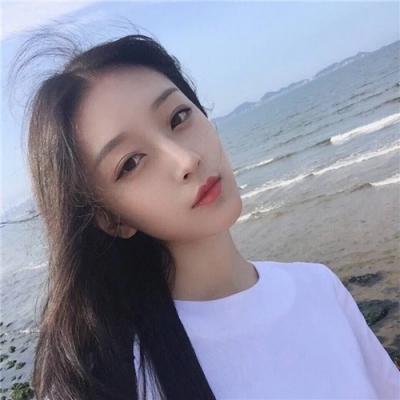 真人清新女孩头像大全✨ 女生头像 第7张