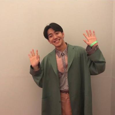 超绝！真人高清个性男生头像来袭  男生头像 第7张
