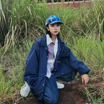 时尚潮流感拉满的宝藏女生头像来袭!✨ 女生头像 第12张 时尚潮流感拉满的宝藏女生头像来袭!✨ 女生头像 第12张