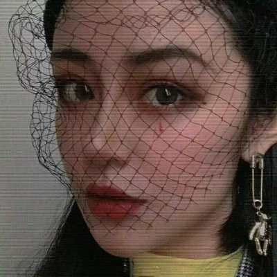 韩版头像女生新版原宿风的宝藏图片✨ 女生头像 第30张 韩版头像女生新版原宿风的宝藏图片✨ 女生头像 第30张