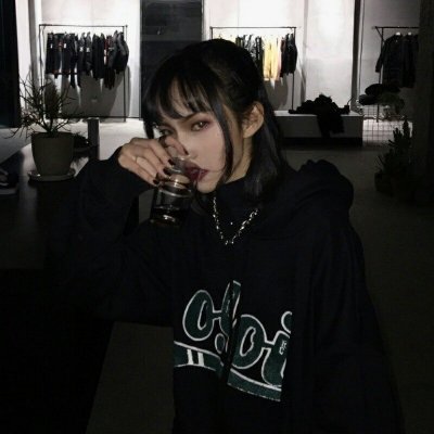 超酷女生QQ头像大全!高清霸气美炸啦 女生头像 第8张 超酷女生QQ头像大全!高清霸气美炸啦 女生头像 第8张
