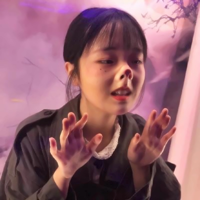 可爱搞怪女生头像真人✨,搞怪中又不失可爱 女生头像 第7张 可爱搞怪女生头像真人✨,搞怪中又不失可爱 女生头像 第7张