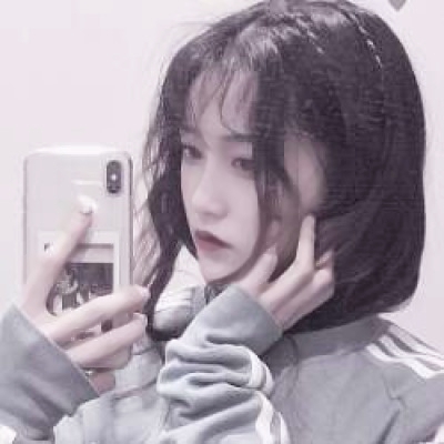 玩网必备真人女生头像来啦✨ 女生头像 第22张