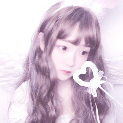 绝美真人少女仙味头像来袭✨ 女生头像 第4张
